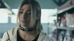 Алиса в Пограничье 2 сезон 4 серия