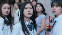 Алиса в Пограничье 2 сезон 5 серия