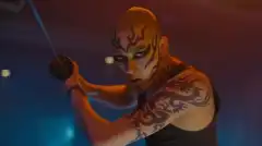 Алиса в Пограничье 1 сезон 7 серия