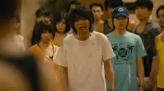 Алиса в Пограничье 1 сезон 8 серия